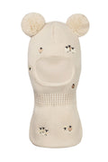 Sturmhaube für Kinder SHEEP BEIGE