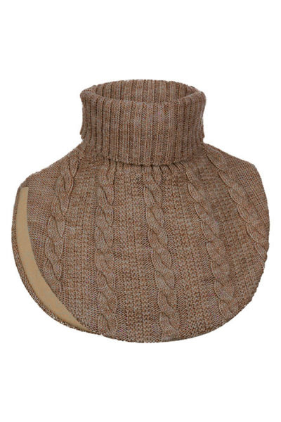 Golf dziecięcy 100% wełna merino LAURA CAMEL