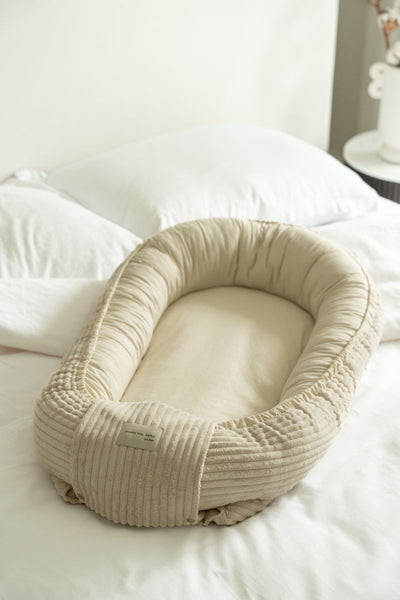 Gniazdko dziecięce COZY CREAM