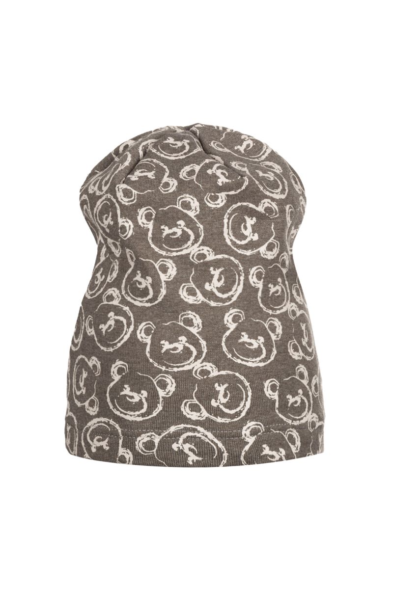Girls' beanie CAMILA BROWN