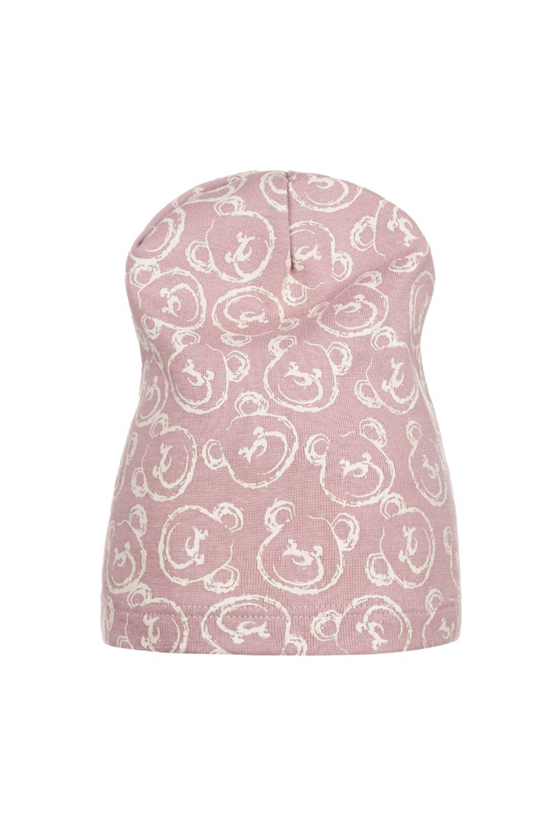 Czapka_dziewczeca_beanie_CAMILA_ander_dustypink_1