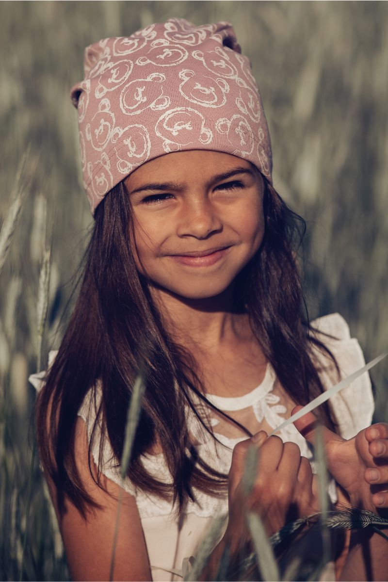 Czapka_dziewczeca_beanie_CAMILA_ander_dustypink_3