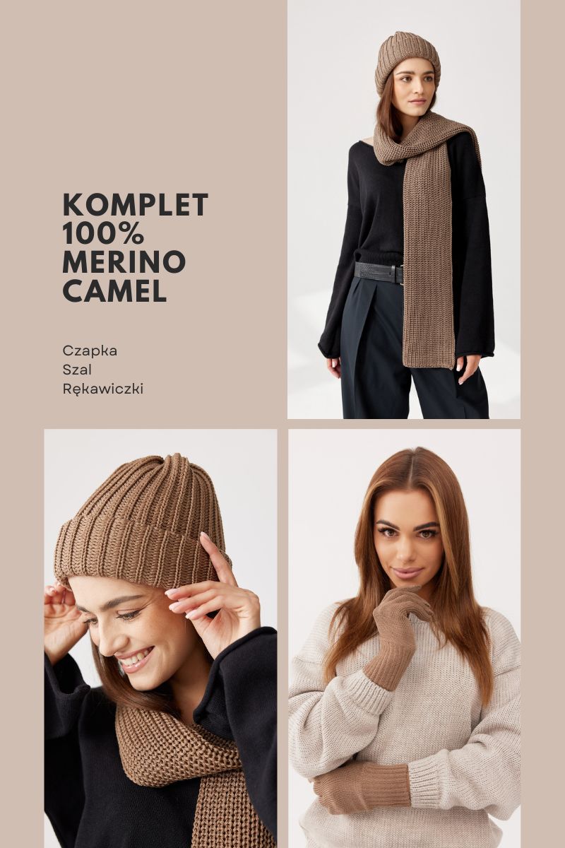 KOmplet 100% merino