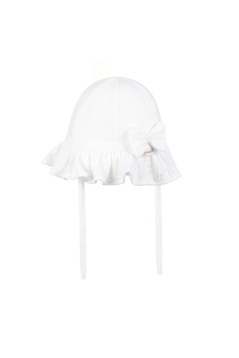 ALMA summer hat – WHITE