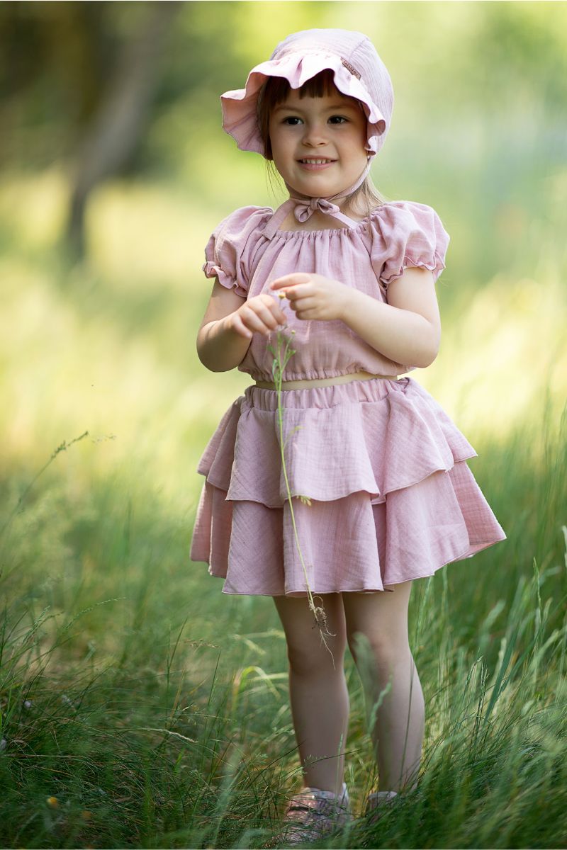 bluzka_ze_spodniczką_Charlotte_ander_pink_2