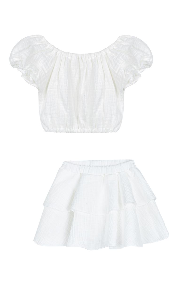 bluzka_ze_spodniczką_Charlotte_ander_white_1