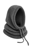Women's Balaclava – ALPINA – grey