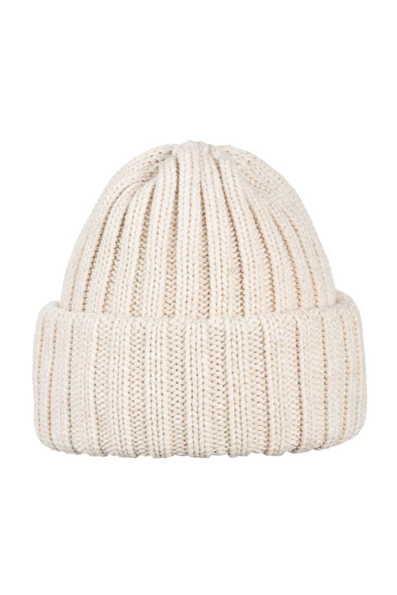 czapka GLAM BEIGE