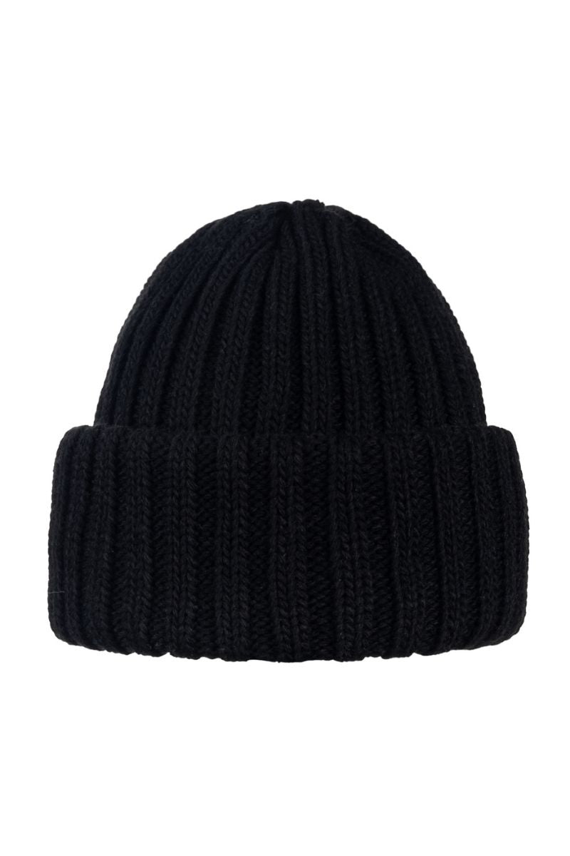 czapka GLAM BLACK