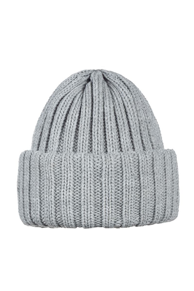 czapka GLAM GREY