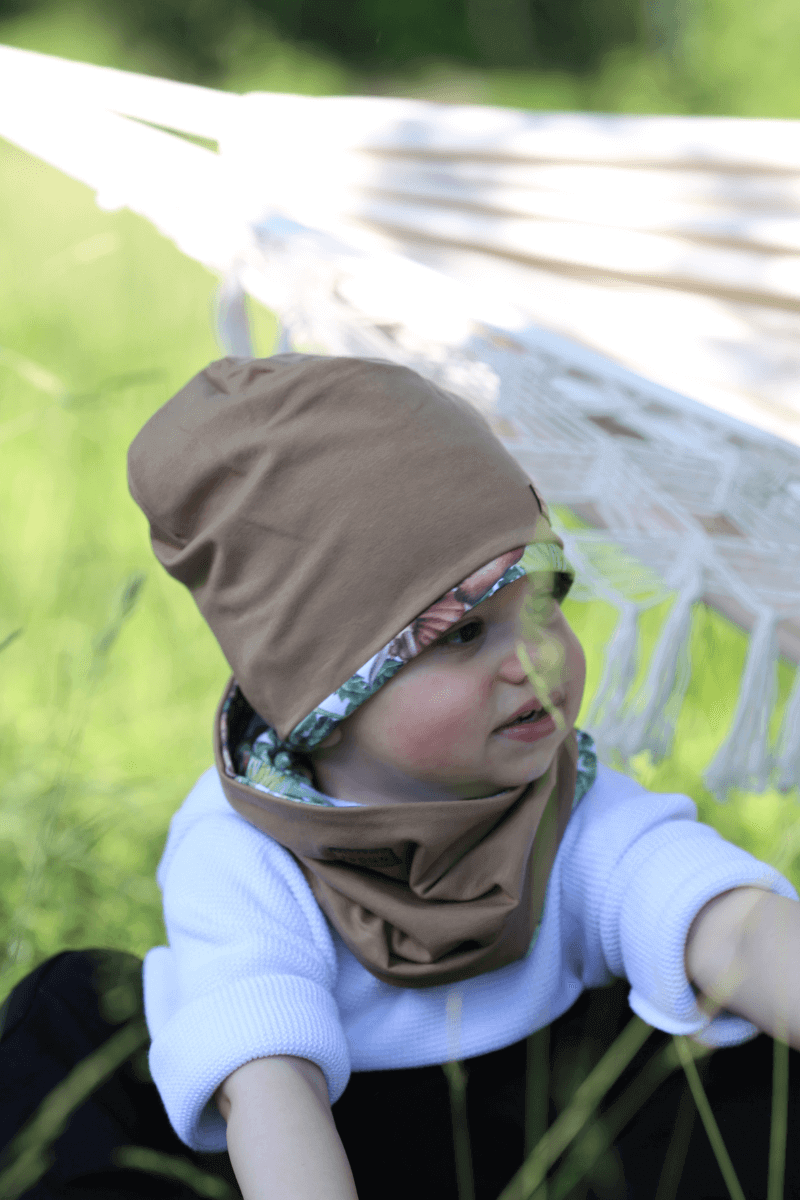 czapka dla chlopca arcangelo 5 ander