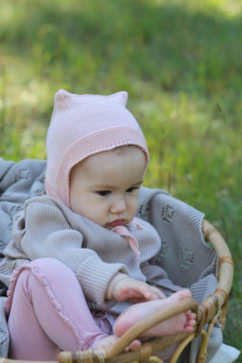 czapka dziecieca amalia 3 ander