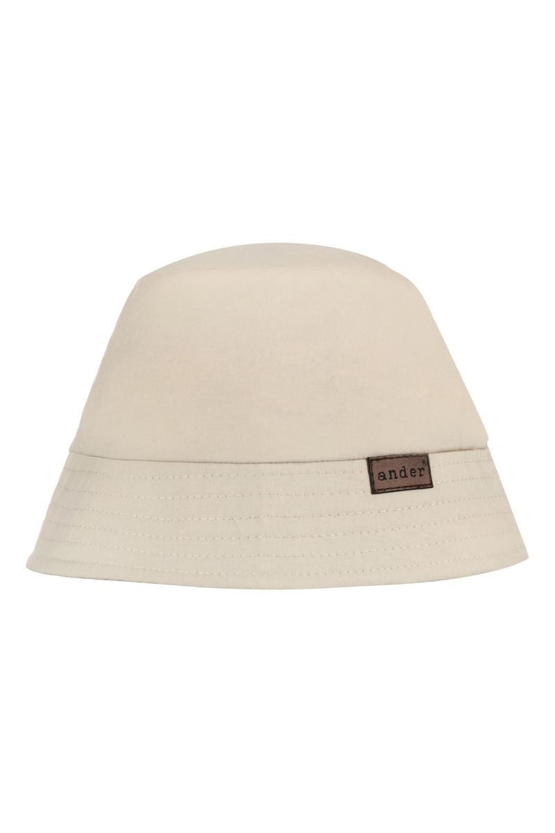 Boy's cap RAFAEL BEIGE