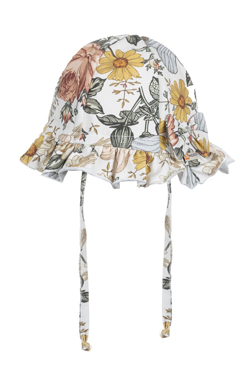 czapka_letnia_dla_dziewczynki_ELLA_ader_flowers_1
