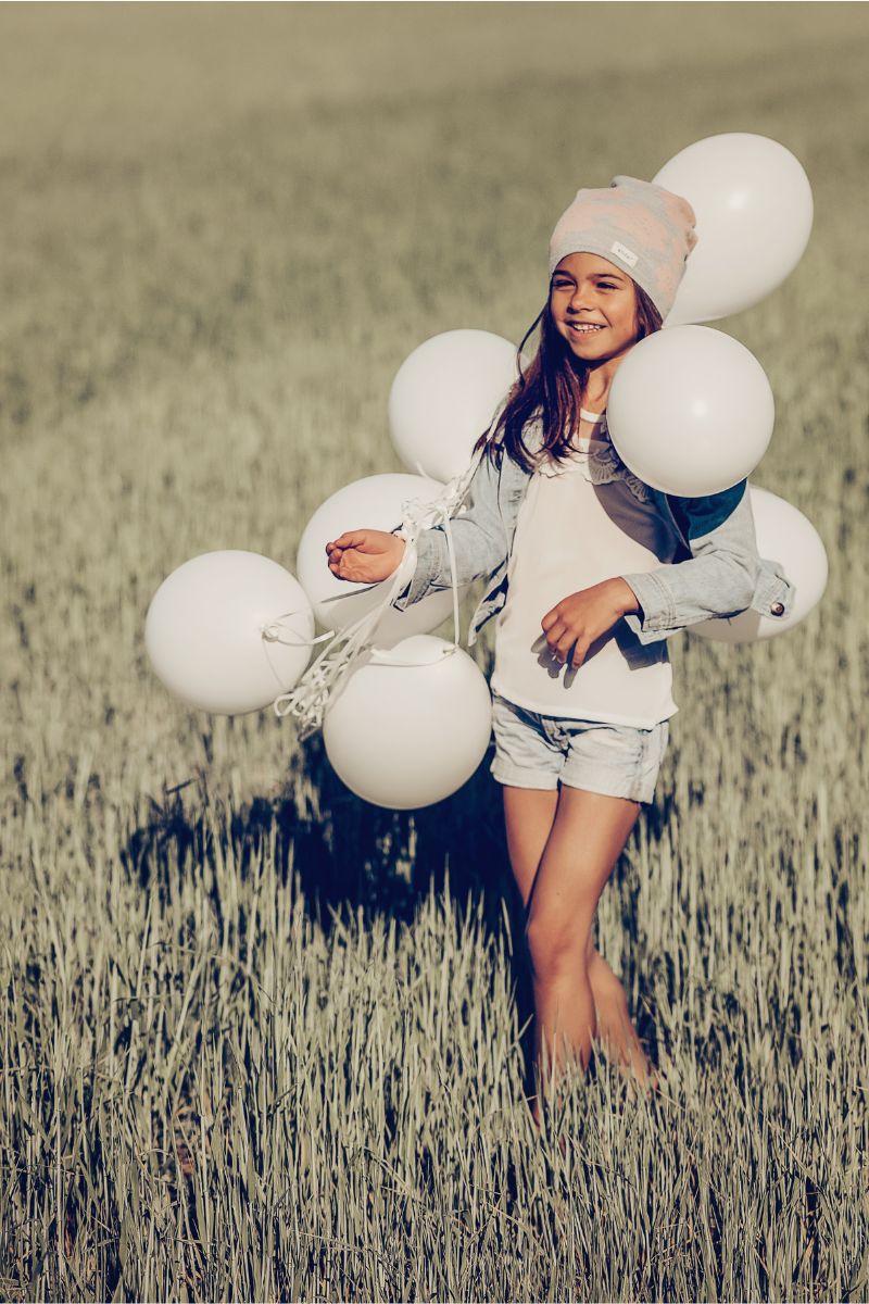 czapka_letnia_dla_dziewczynki_FLOWER_ander_grey_4