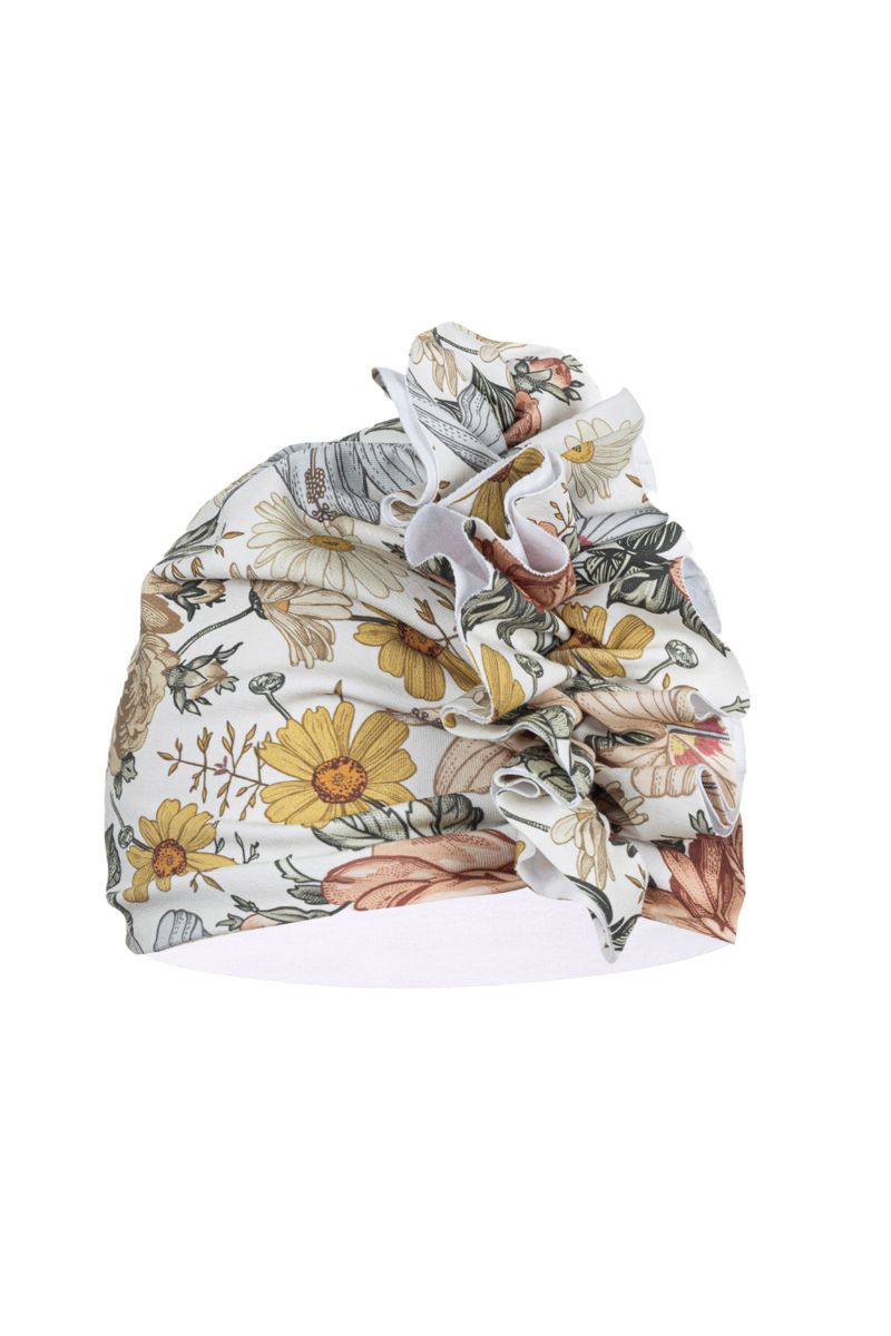 czapka_letnia_dla_dziewczynki_ZOEY_ander_flowers_1