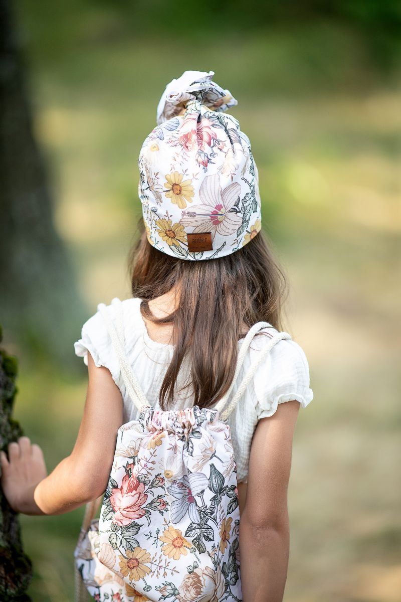 czapka_letnia_dla_dziewczynki_ZOEY_ander_flowers_3
