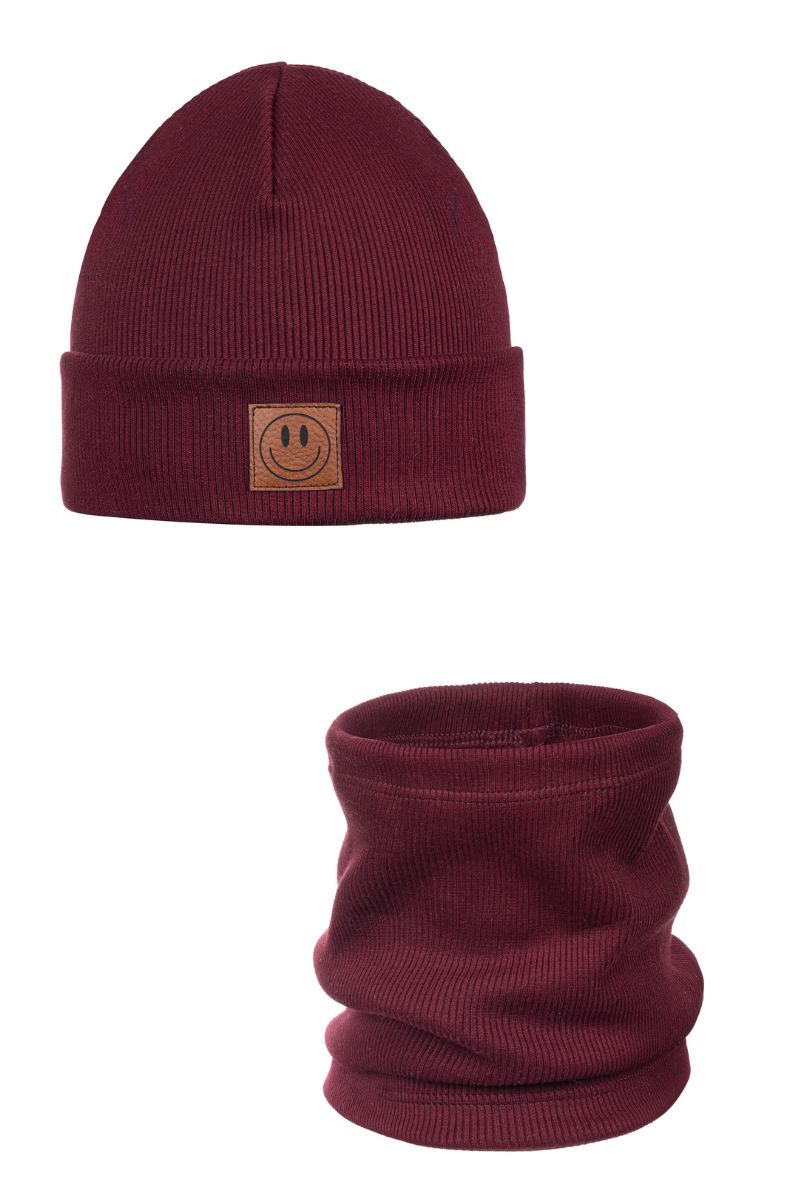 czapka_rib_zusmiechem_ander_bordo