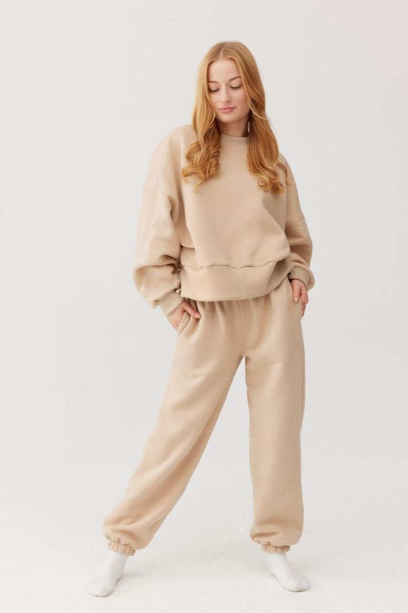 damskie spodnie dresowe do stylizacji casual i streetwear
