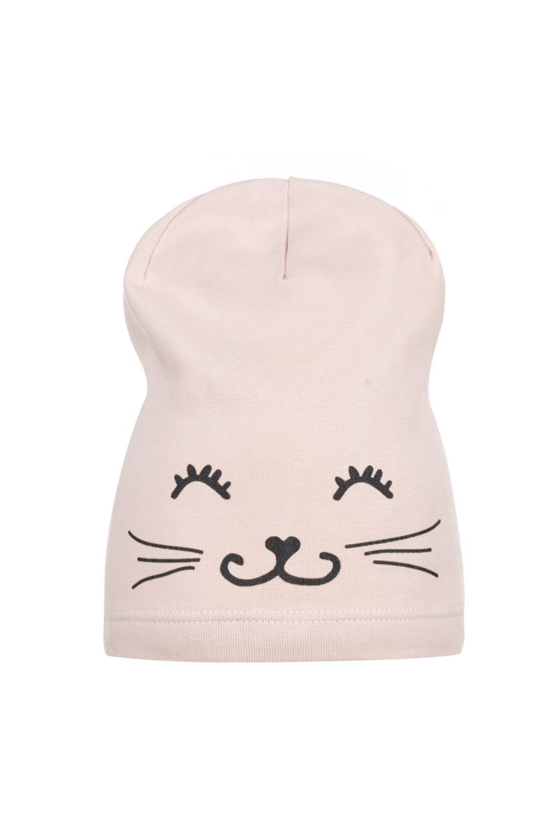 dziewczęca_czapka_KITTY_ander_powderpink_1