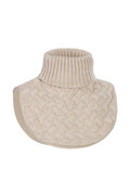 Golf EMMA - 100% wełny merino - beżowy