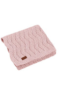 Dětská deka APOLLO – 100% merino vlna – krémová