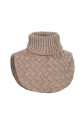 Golf EMMA - 100% wełny merino - camel