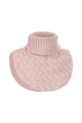 Golf EMMA - 100% wełny merino - pudrowy róż