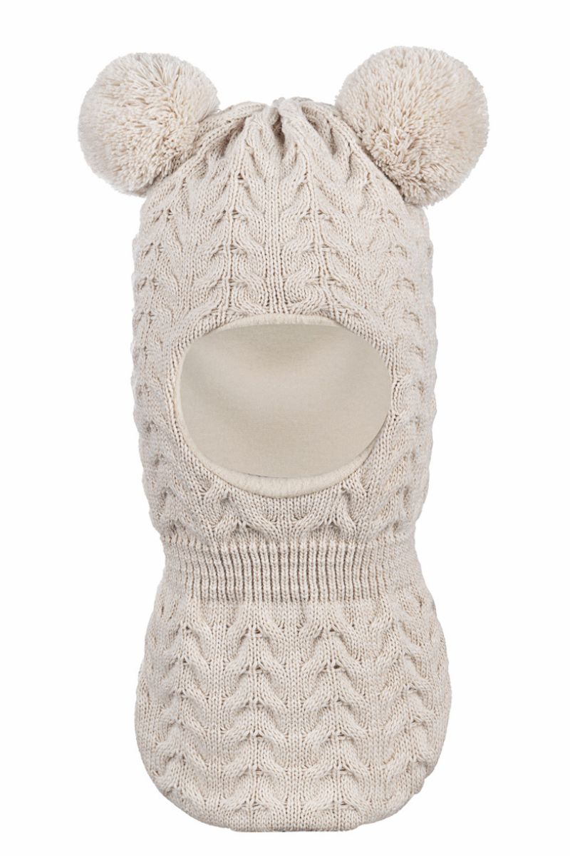 kominairka luna beige