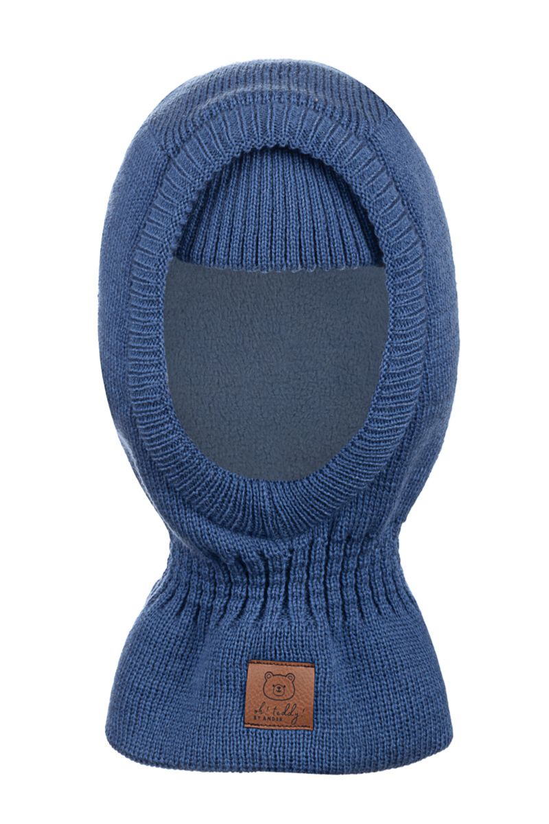 Children's balaclava FLORA JEANS