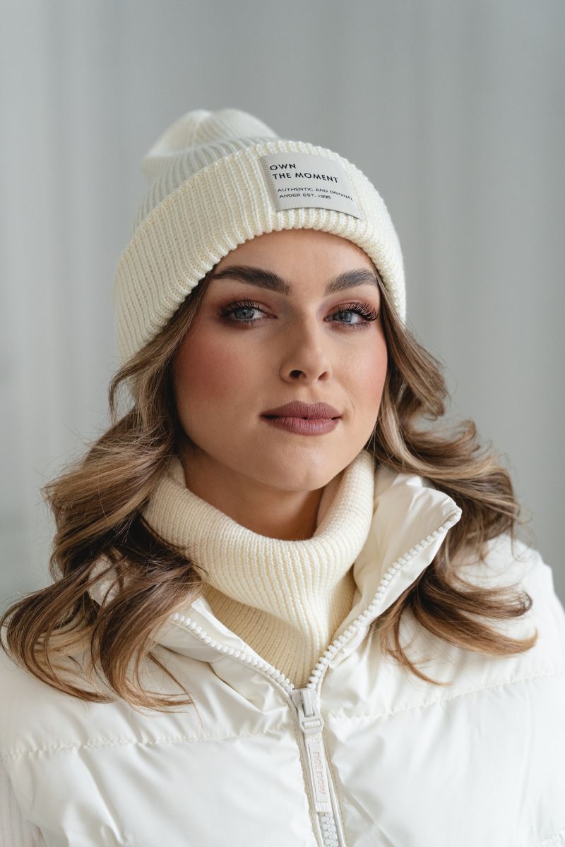 komplet BRIGID NEW jako uniwersalny dodatek do stylizacji jesienno-zimowych