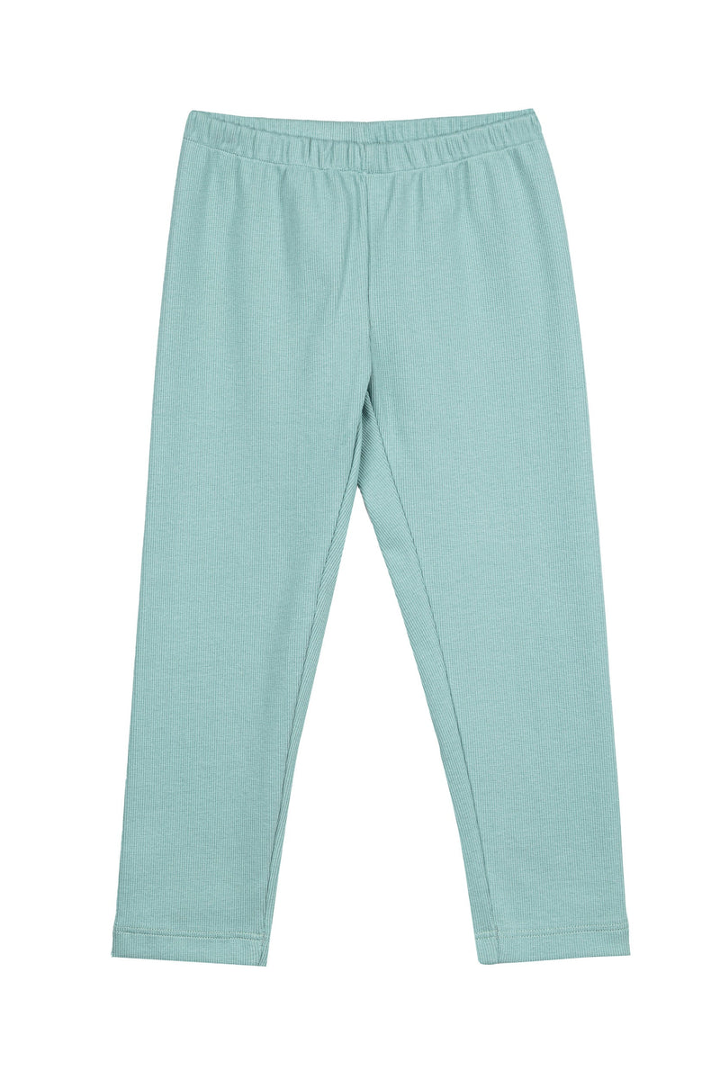 LEILA SAGE Leggings for a girl