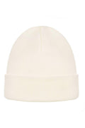 Zimní čepice UNISEX SOFTY - KRÉMOVÁ