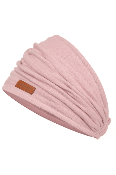 Opaska na lato ALINA - PINK