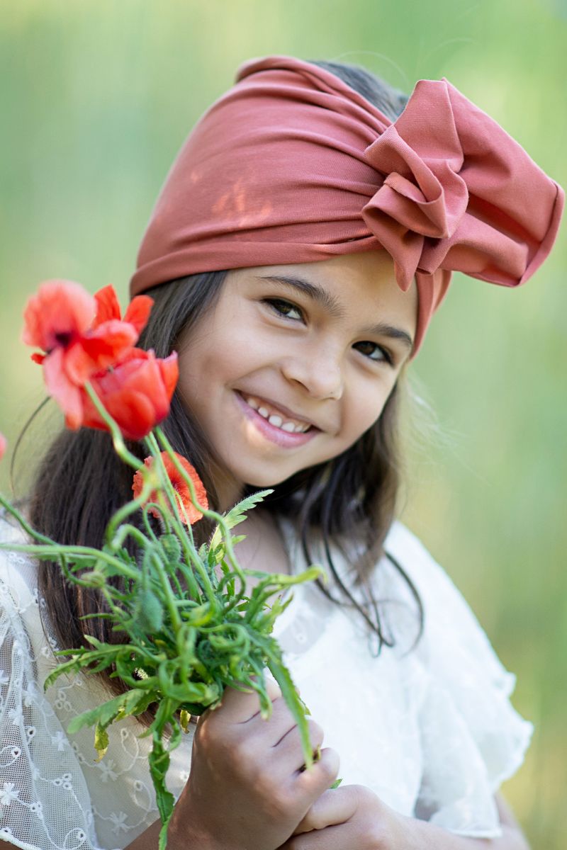 opaska_letnia_dla_dziewczynki_ARIA_ander_almond_2