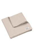 Musselintuch MATTEO - Baumwolle - BEIGE