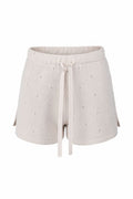 Shorts SIENA - 100% Baumwolle - marineblau