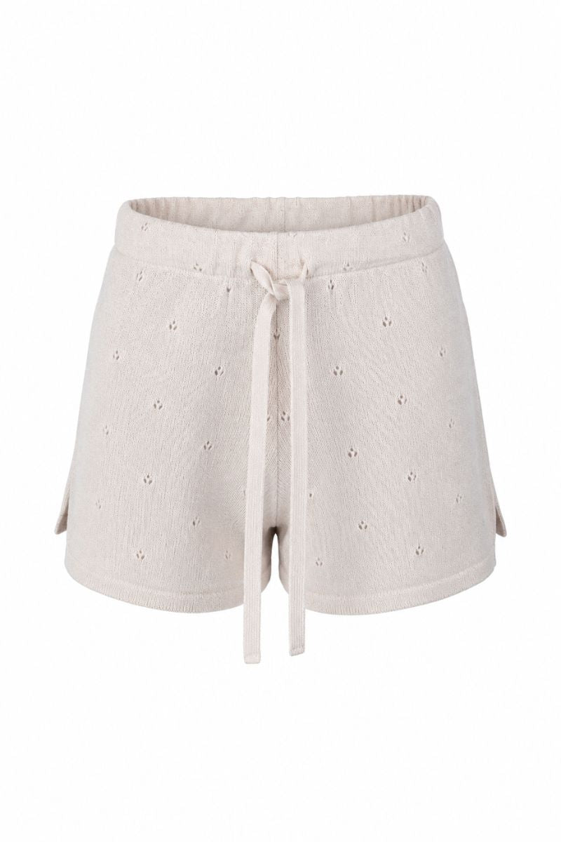 Shorts SIENA - 100% Baumwolle - marineblau