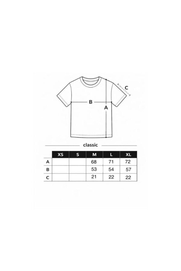 t-shirt męski z wełny merino, czarny, klasyczny